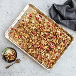 Clearance Nordic Ware Bakplaat 43x31x2,5cm