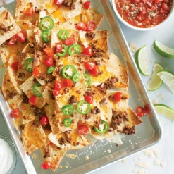 Clearance Nordic Ware Bakplaat 43x31x2,5cm