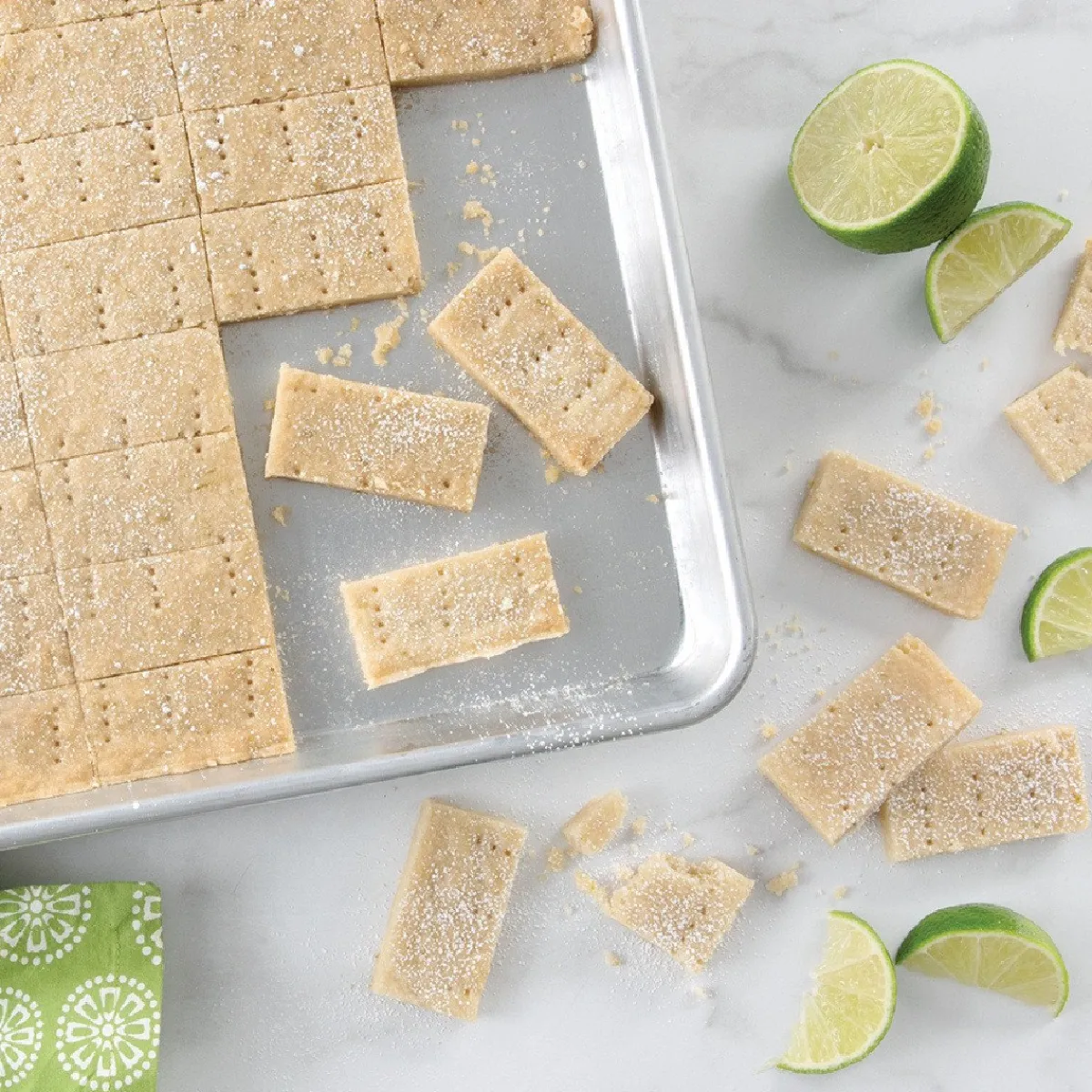 Clearance Nordic Ware Bakplaat 43x31x2,5cm