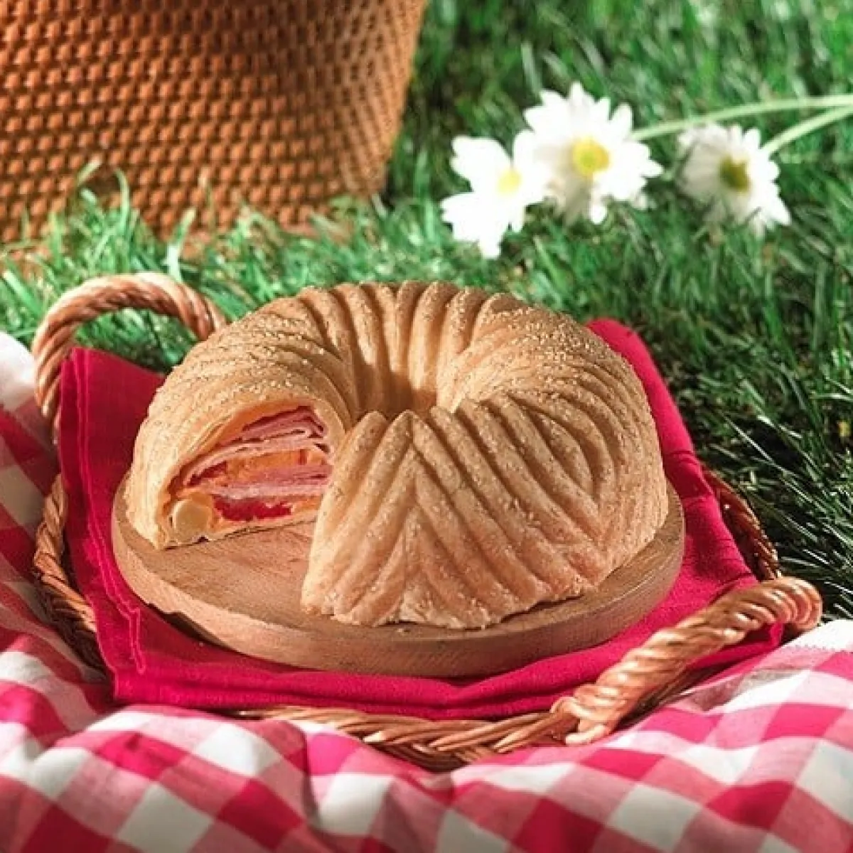 New Nordic Ware Bavaria Tulband Bakvorm