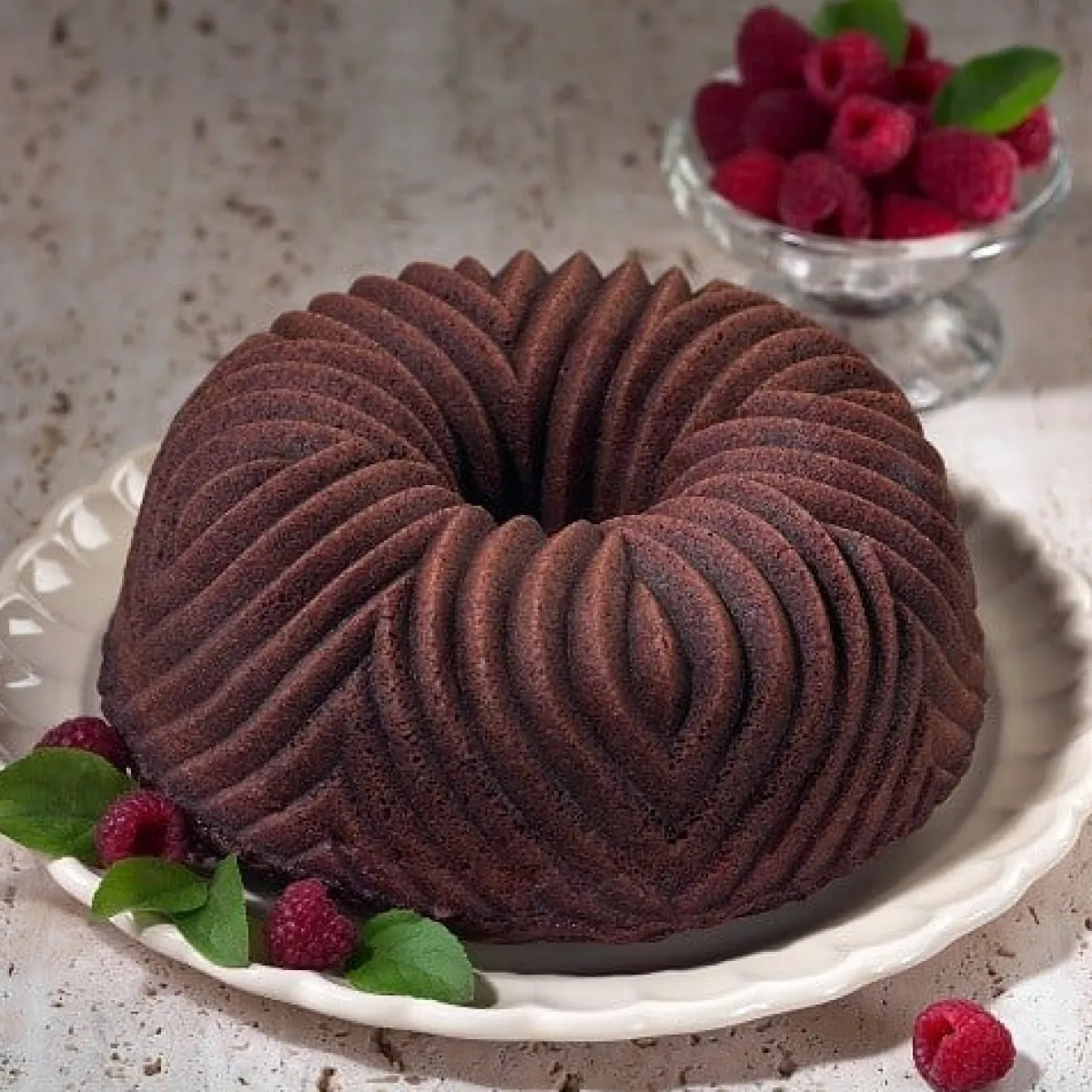 New Nordic Ware Bavaria Tulband Bakvorm