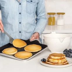 Outlet Nordic Ware Beslagkom Kunststof 2,4L (Ø19cm)