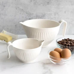 Outlet Nordic Ware Beslagkom Kunststof 2,4L (Ø19cm)