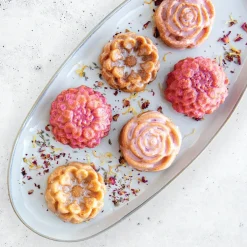 Online Nordic Ware Bloemen Bakvorm