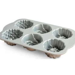Online Nordic Ware Bloemen Bakvorm