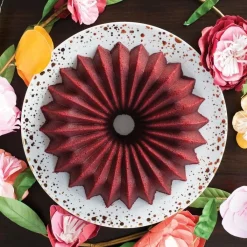 New Nordic Ware Brilliance Tulband Bakvorm