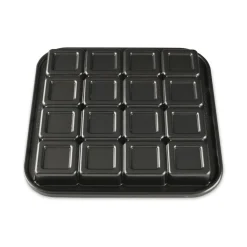 New Nordic Ware Brownie Bakvorm