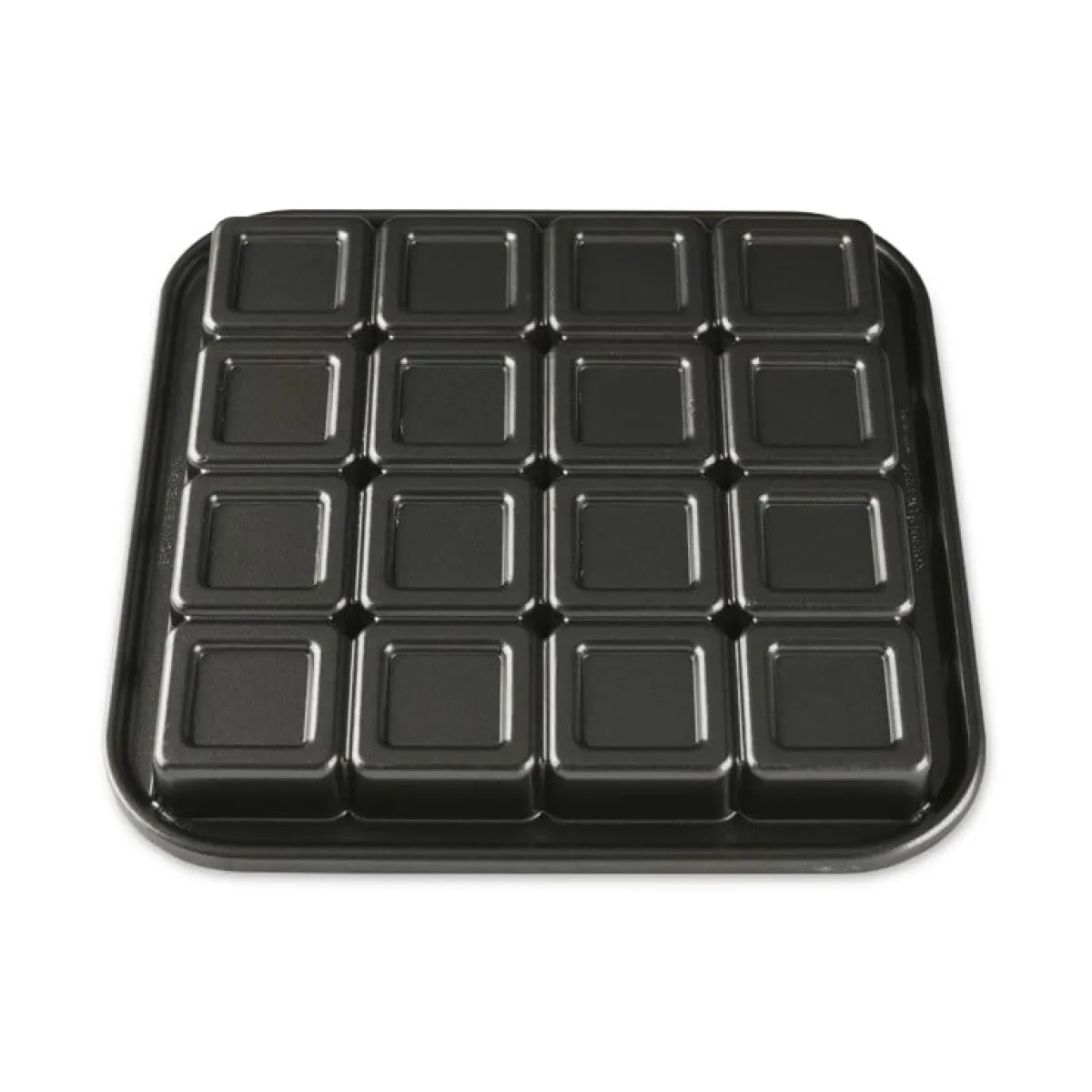 New Nordic Ware Brownie Bakvorm