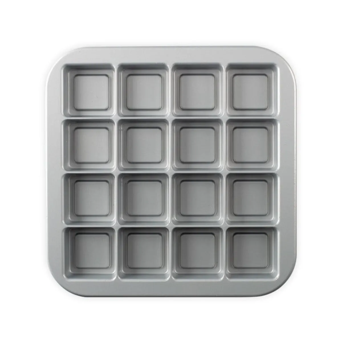 New Nordic Ware Brownie Bakvorm