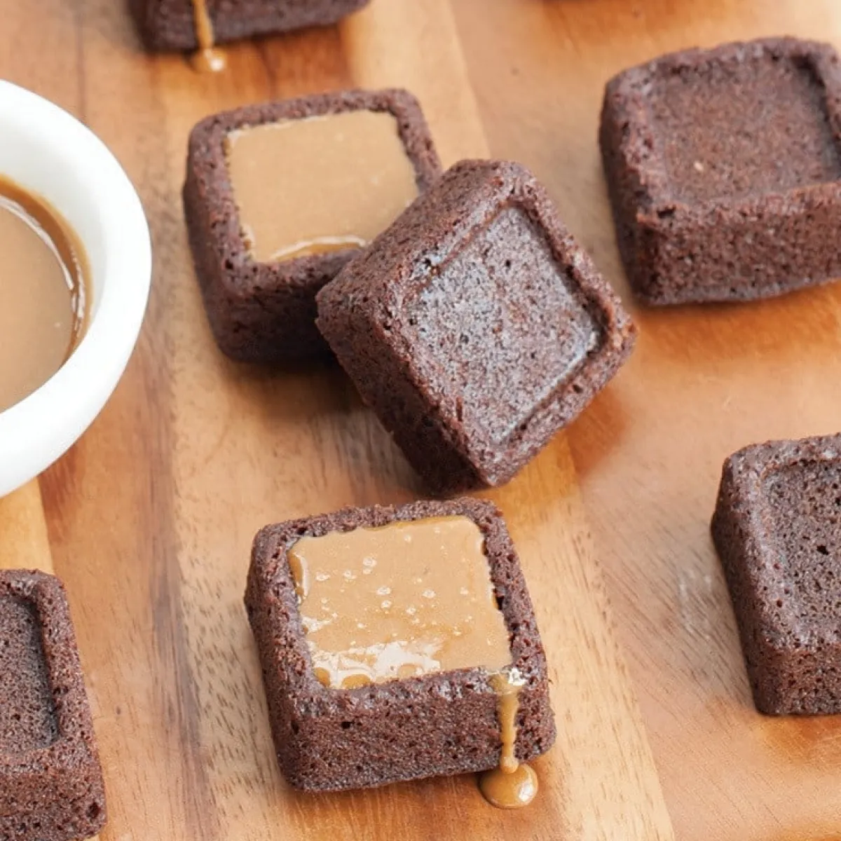 New Nordic Ware Brownie Bakvorm