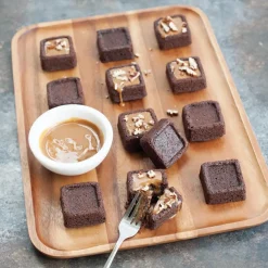 New Nordic Ware Brownie Bakvorm