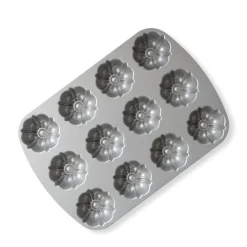 Hot Nordic Ware Brownie Bundt Bakvorm