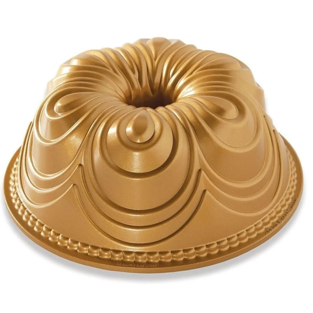 New Nordic Ware Chiffon Tulband Bakvorm