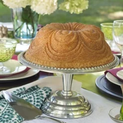 New Nordic Ware Chiffon Tulband Bakvorm