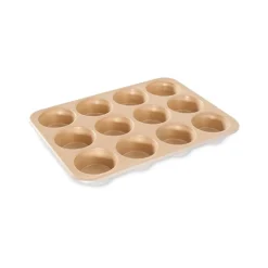Discount Nordic Ware Cupcake/Muffin Bakvorm 12 stuks