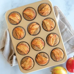 Discount Nordic Ware Cupcake/Muffin Bakvorm 12 stuks