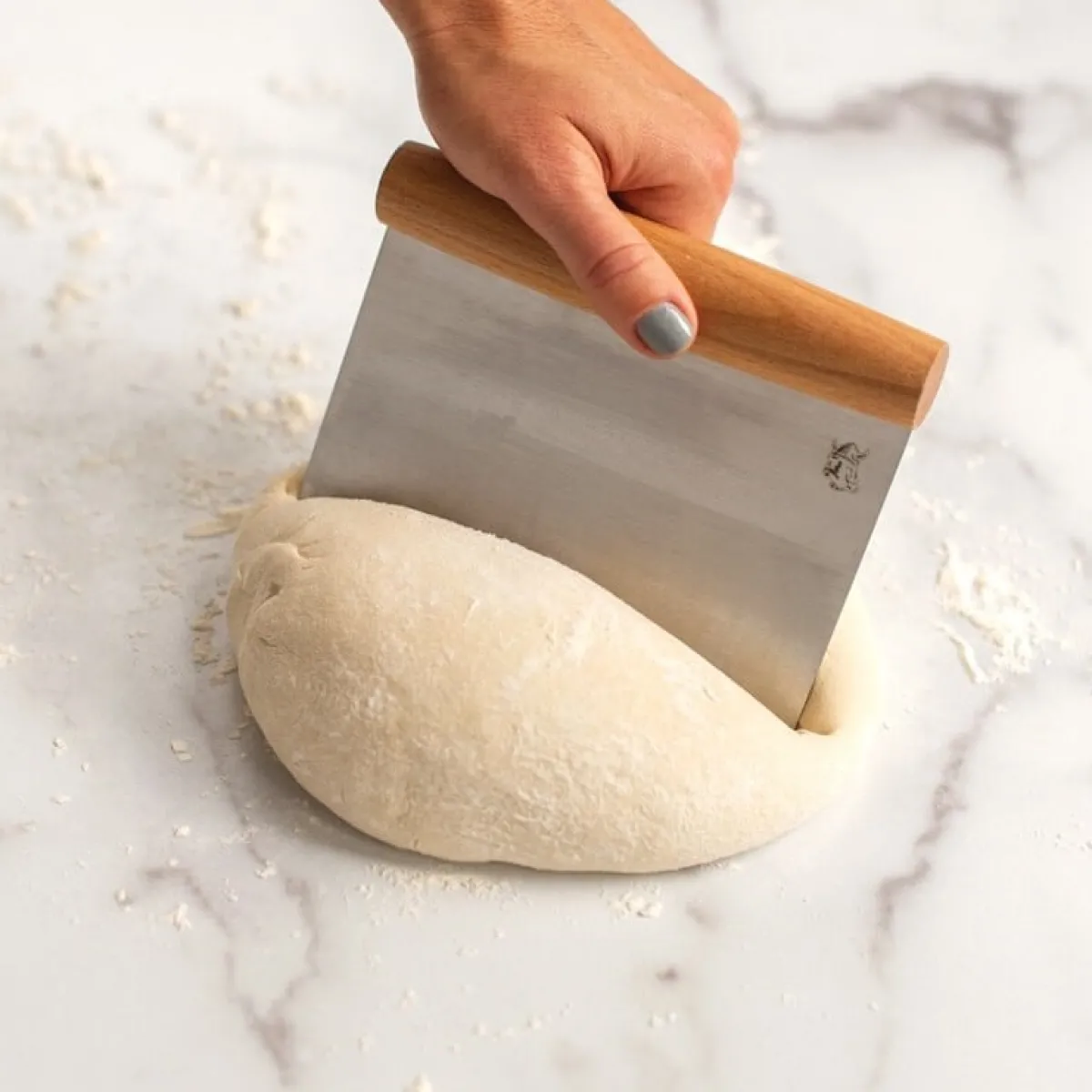 Discount Nordic Ware Deegsteker 15x12cm