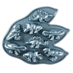 Best Nordic Ware Dinosaurus Bakvorm