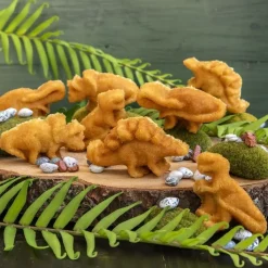 Best Nordic Ware Dinosaurus Bakvorm