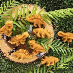 Best Nordic Ware Dinosaurus Bakvorm