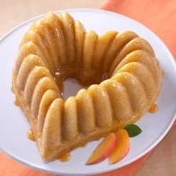 New Nordic Ware Elegant Heart Tulband Bakvorm