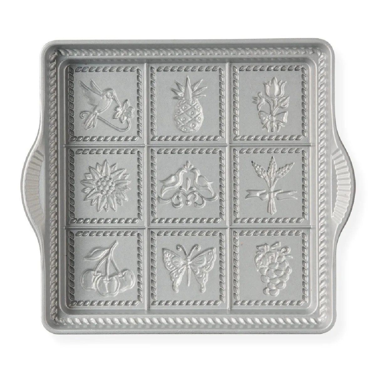 Online Nordic Ware English Shortbread Bakvorm