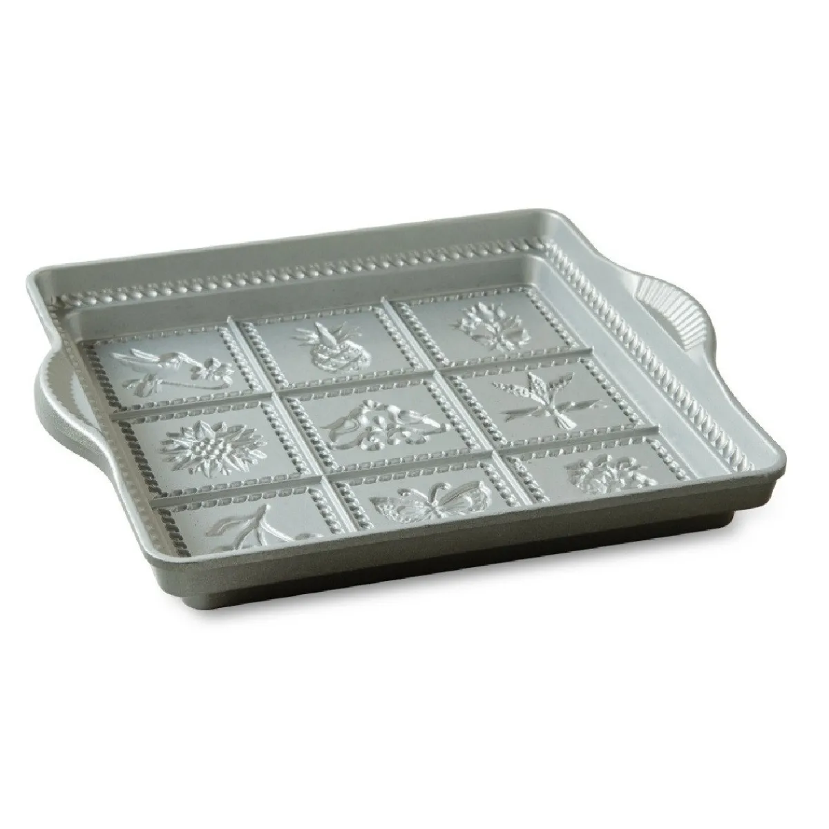 Online Nordic Ware English Shortbread Bakvorm