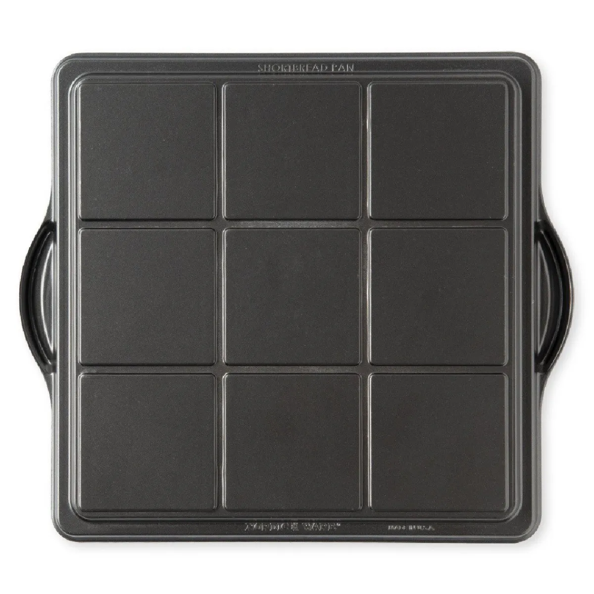 Online Nordic Ware English Shortbread Bakvorm