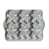 Discount Nordic Ware Gingerbread Mini Bakvorm