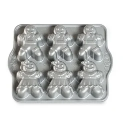 Discount Nordic Ware Gingerbread Mini Bakvorm