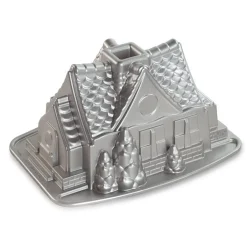 Sale Nordic Ware Gingerbreadhuis Bakvorm