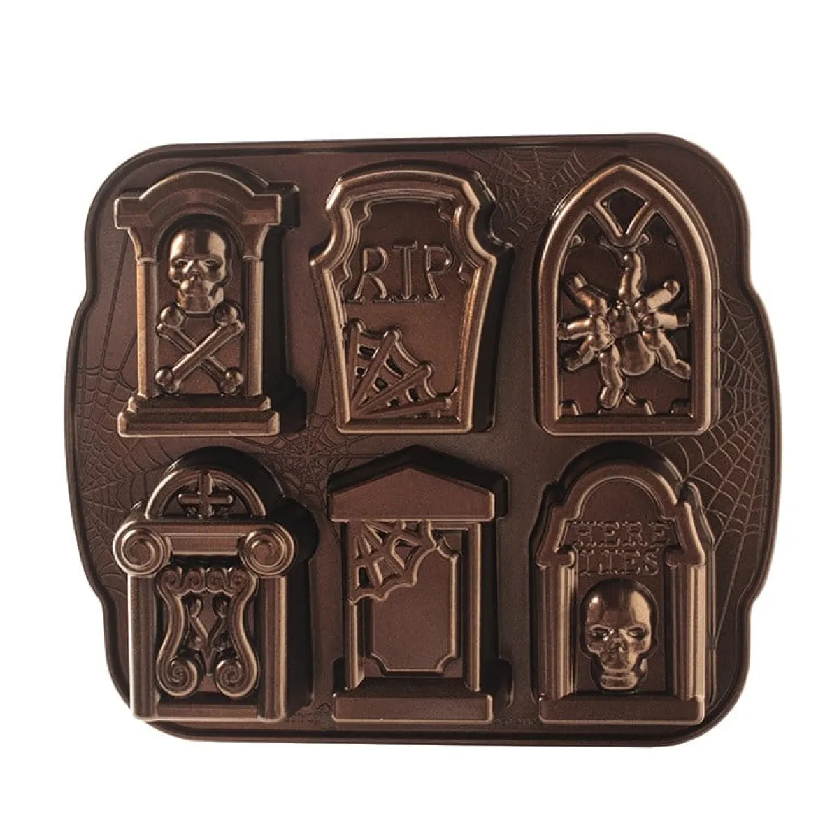 Discount Nordic Ware Grafsteen Bakvorm