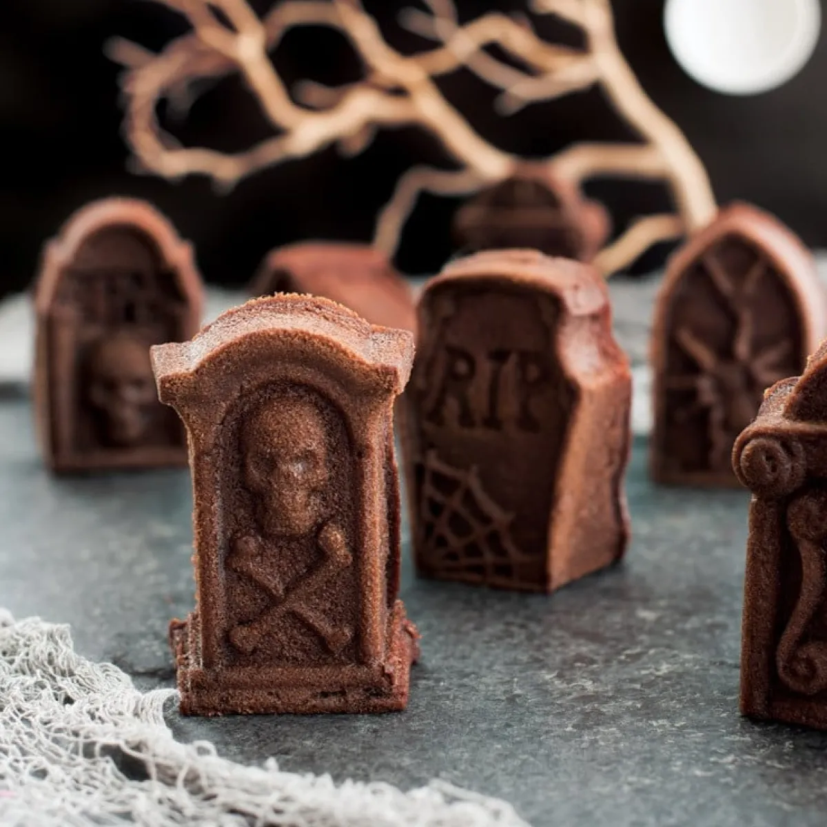 Discount Nordic Ware Grafsteen Bakvorm