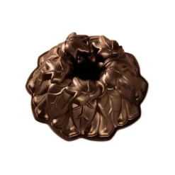 Nordic Ware Harvest Leaves Tulband Bakvorm