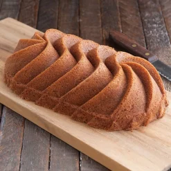 Online Nordic Ware Heritage Cakevorm / Broodvorm