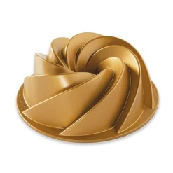 Discount Nordic Ware Heritage Klein Tulband Bakvorm