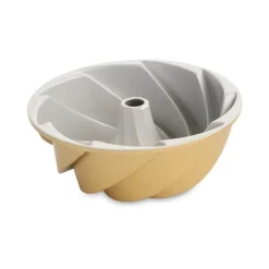 Discount Nordic Ware Heritage Klein Tulband Bakvorm