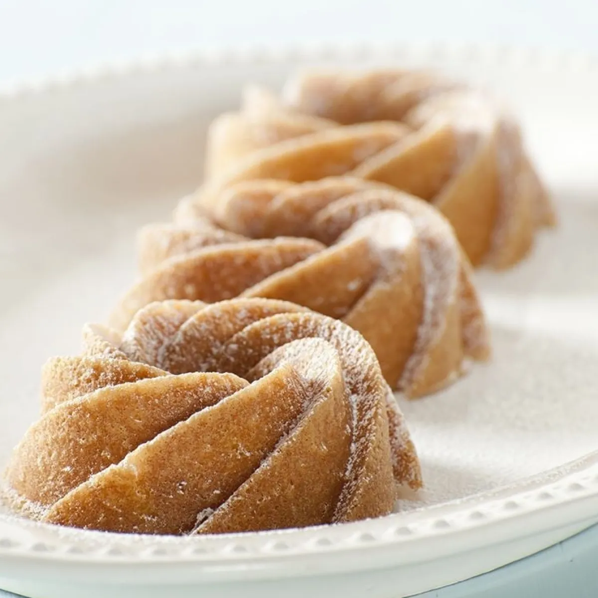 Discount Nordic Ware Heritage Mini Tulband Bakvorm