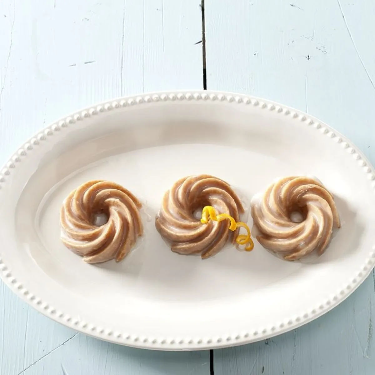 Discount Nordic Ware Heritage Mini Tulband Bakvorm