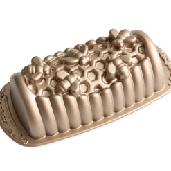 Best Nordic Ware Honingraat Bijen Bakvorm