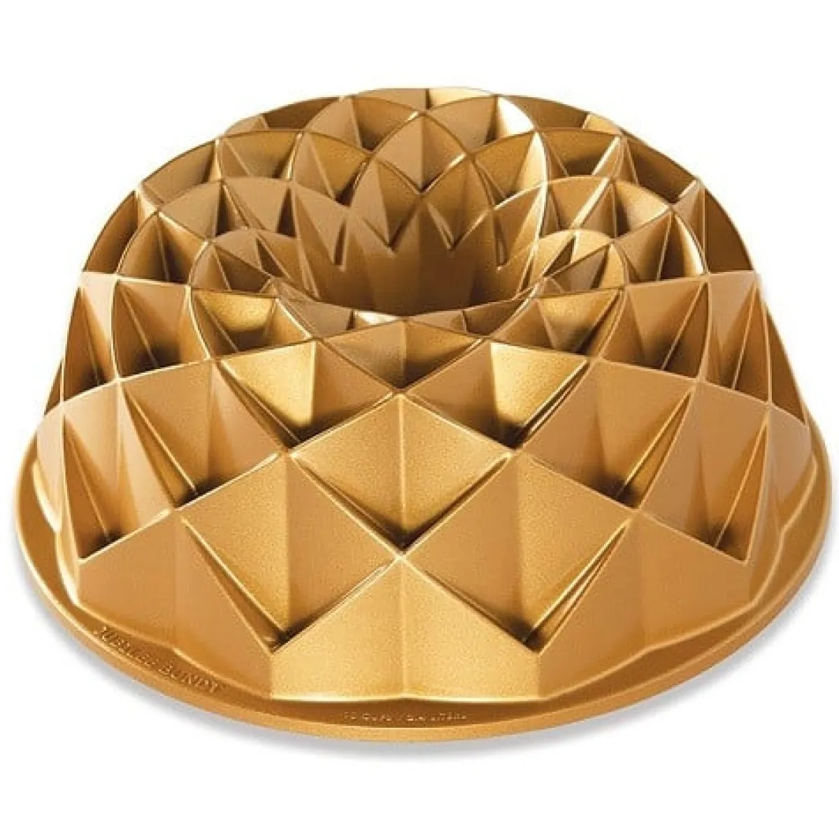 Outlet Nordic Ware Jubilee Tulband Bakvorm