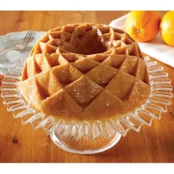 Outlet Nordic Ware Jubilee Tulband Bakvorm