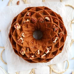 Outlet Nordic Ware Jubilee Tulband Bakvorm