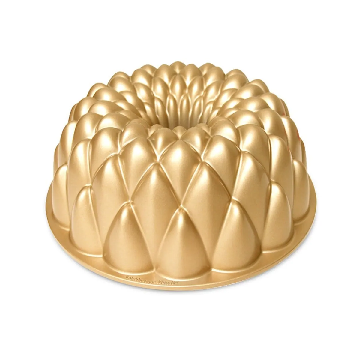 Clearance Nordic Ware Kaleidoscope Tulband Bakvorm