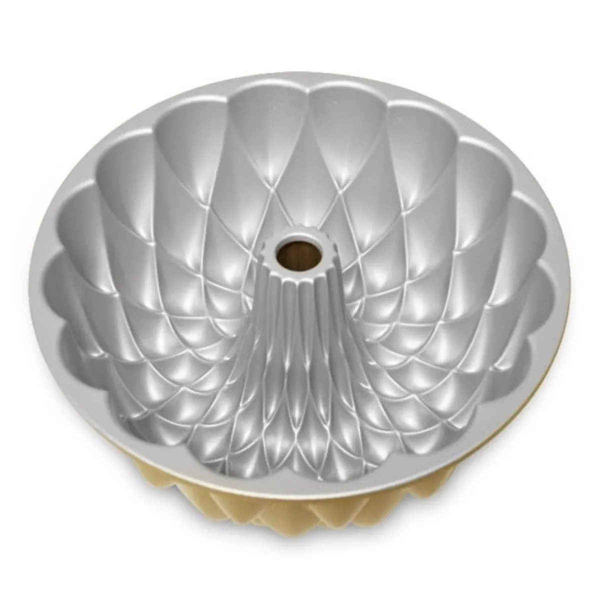 Clearance Nordic Ware Kaleidoscope Tulband Bakvorm