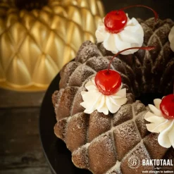 Clearance Nordic Ware Kaleidoscope Tulband Bakvorm