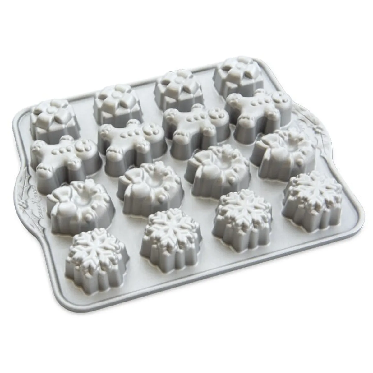 New Nordic Ware Kerst Bakvorm