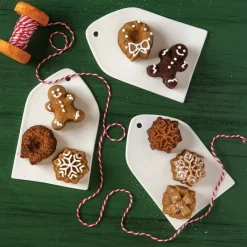 New Nordic Ware Kerst Bakvorm