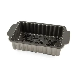 Nordic Ware Kerstman met Slee Bakvorm