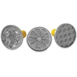 Online Nordic Ware Koekjesstempel Citrus Set/3